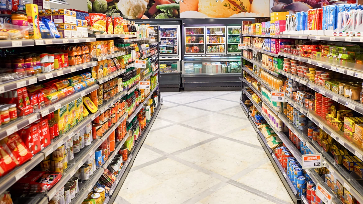 Οι Έλληνες προτιμούν τα Private Label για την οικονομία και τα ελληνικά προϊόντα για την ποιότητα