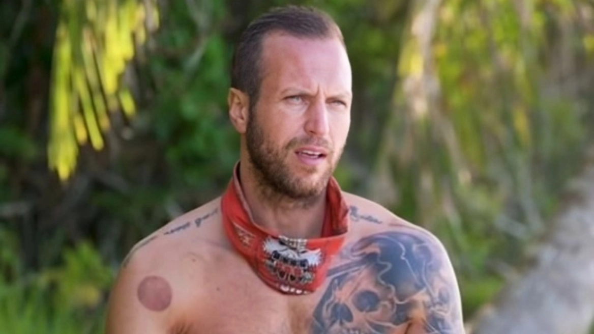 "Γιώργος Τσουκαλάς για Μιχάλη Σηφάκη στο Survivor: «Μπορεί να χειραγωγεί τα πάντα, αν θα υπάρχουν ή δεν θα υπάρχουν»"