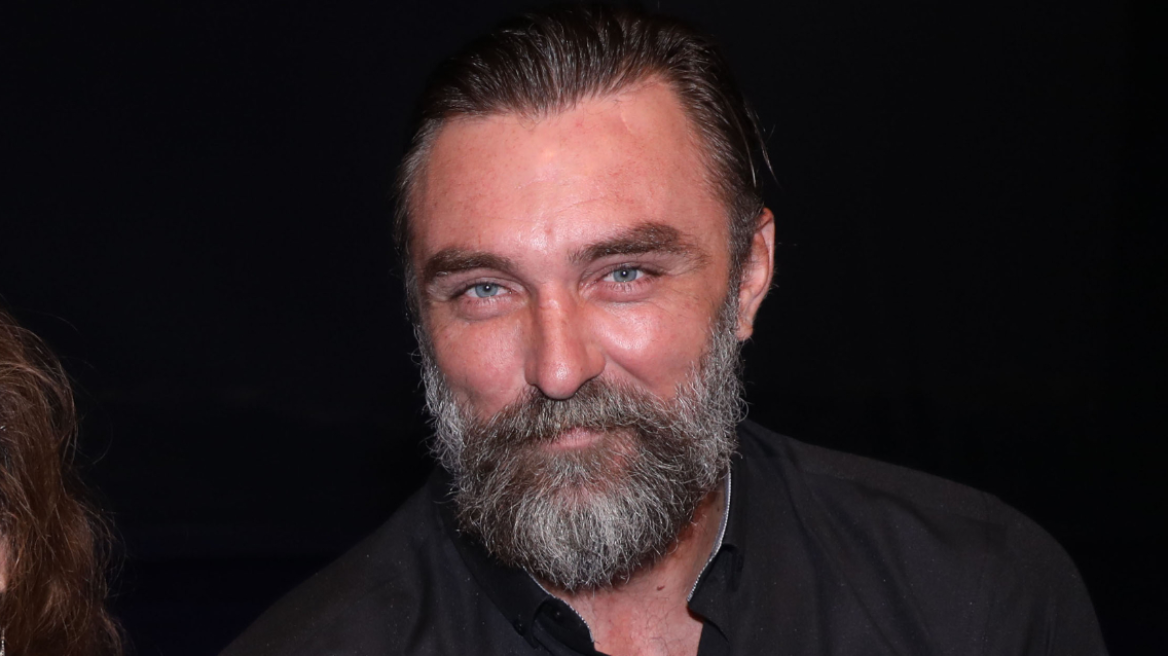 Ιβάν Σβιτάιλο για το αλκοτέστ που του κόστισε το δίπλωμα: «Ήπια ένα κρασάκι παραπάνω – μπράβο στα παιδιά που έκαναν τη δουλειά τους» Ιβάν Σβιτάιλο για το αλκοτέστ που του κόστισε το δίπλωμα: «Ήπια ένα κρασάκι παραπάνω – μπράβο στα παιδιά που έκαναν τη δουλειά τους»