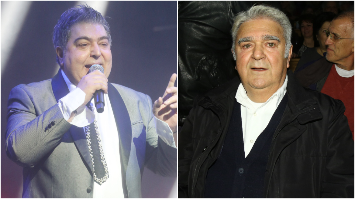 Σώτης Βολάνης: «Θα ήθελα πολύ να συνεργαστώ με τον Πασχάλη Τερζή» Σώτης Βολάνης: «Θα ήθελα πολύ να συνεργαστώ με τον Πασχάλη Τερζή»