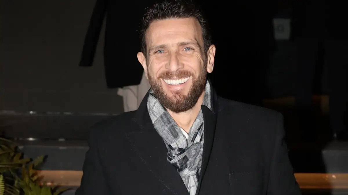 Θανάσης Πάτρας: «Δεν έβγαλα πολλά λεφτά από την τηλεόραση, το πάρτι το πρόλαβα στο φινάλε»