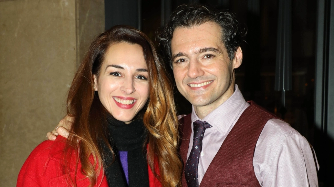 Θάνος Τοκάκης για Βίκυ Παπαδοπούλου: «Κατάλαβα ότι δεν μπορώ να ζήσω χωρίς εκείνη»