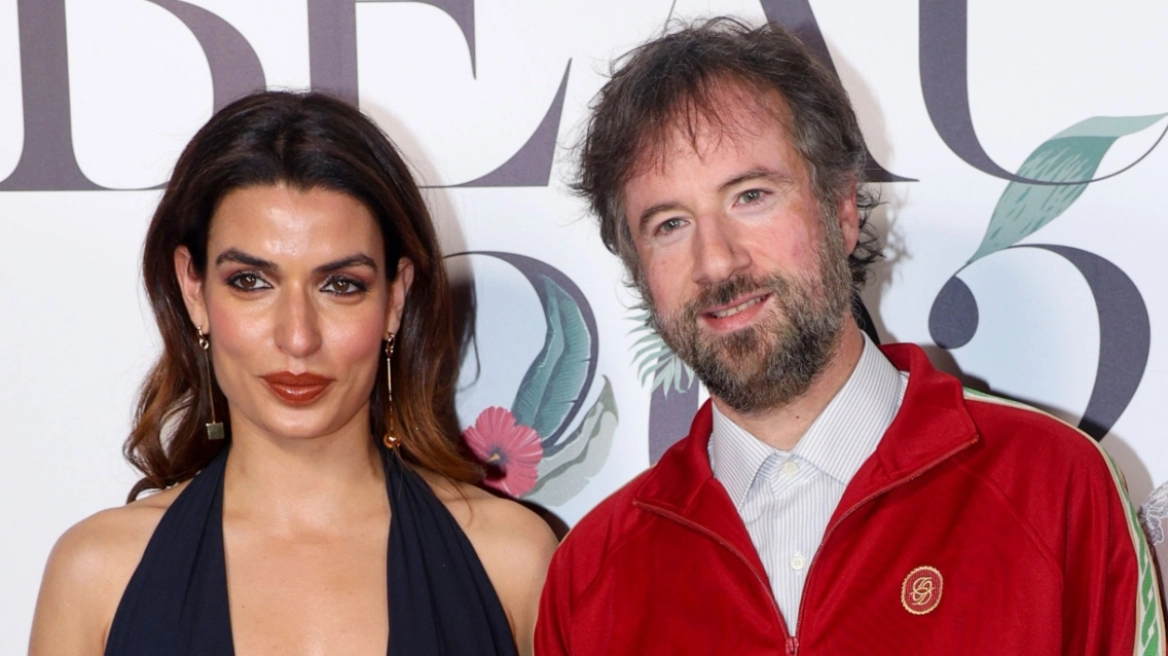 Τόνια Σωτηροπούλου για Κωστή Μαραβέγια: «Τα πιο ωραία τραγούδια του δεν είναι για μένα»