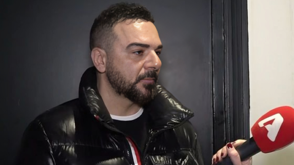 Τριαντάφυλλος για Κατσούλη – Ρουμελιώτη: «Ίσως τελικά η φιλία τους να μην ήταν αληθινή»