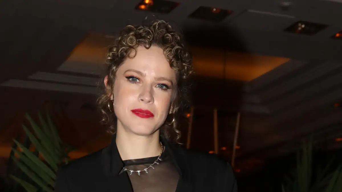 Έλλη Τρίγγου: «Η πίστη είναι αγνή, η θρησκεία άλλο πράγμα»