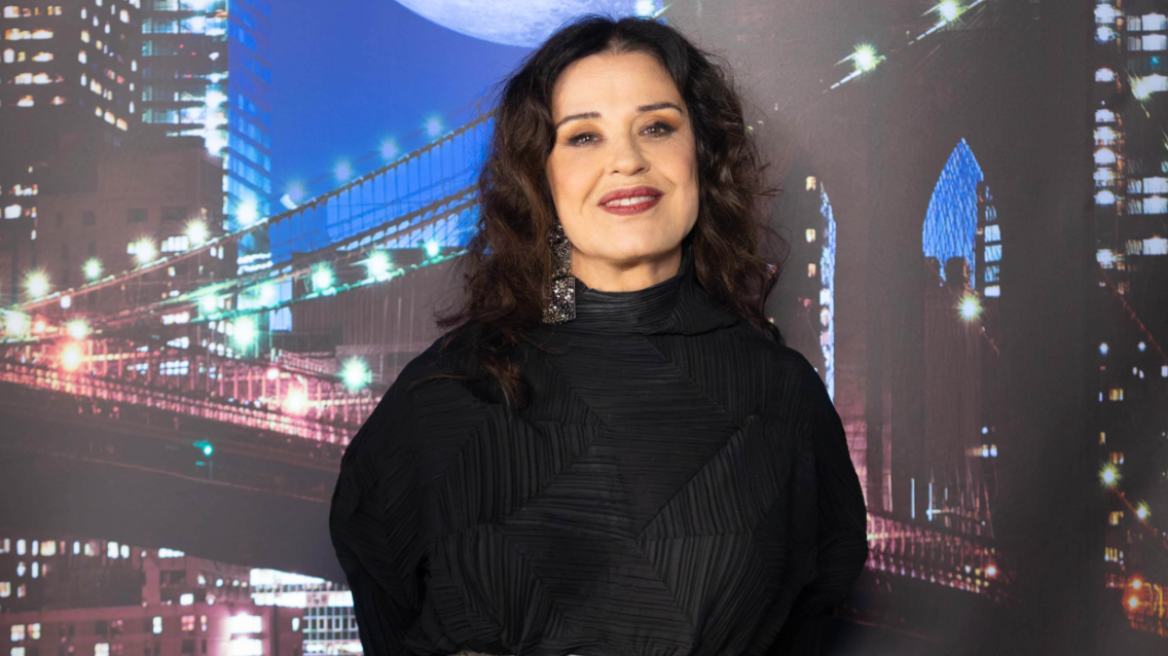 Μαρία Τζομπανάκη: «Τα καλλιστεία δεν μου προσέφεραν τίποτα, εμπόδισαν κάποιους να δουν ότι εκτός από όμορφη, ήμουν και ένα καλό μυαλό»