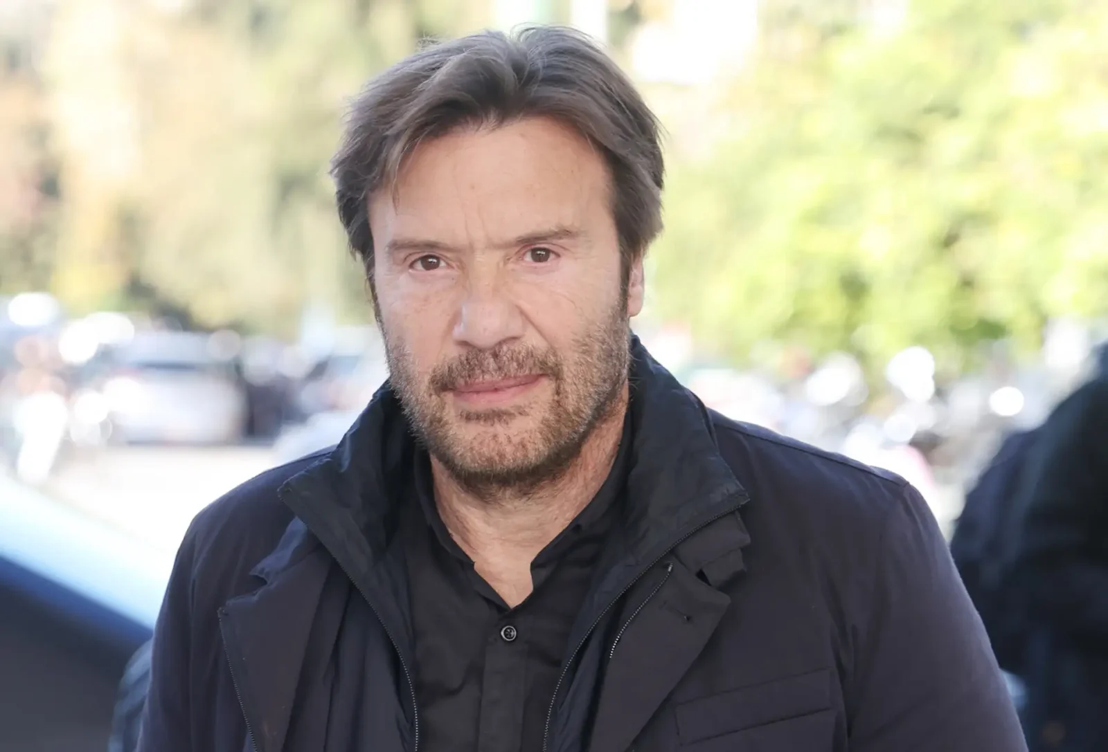 Στράτος Τζώρτζογλου για την κατάθλιψη: «Πίστευα ότι έχω καρκίνο και πήγαινα στον γιατρό με την ελπίδα πως θα έχω κάτι και θα τελειώνω»