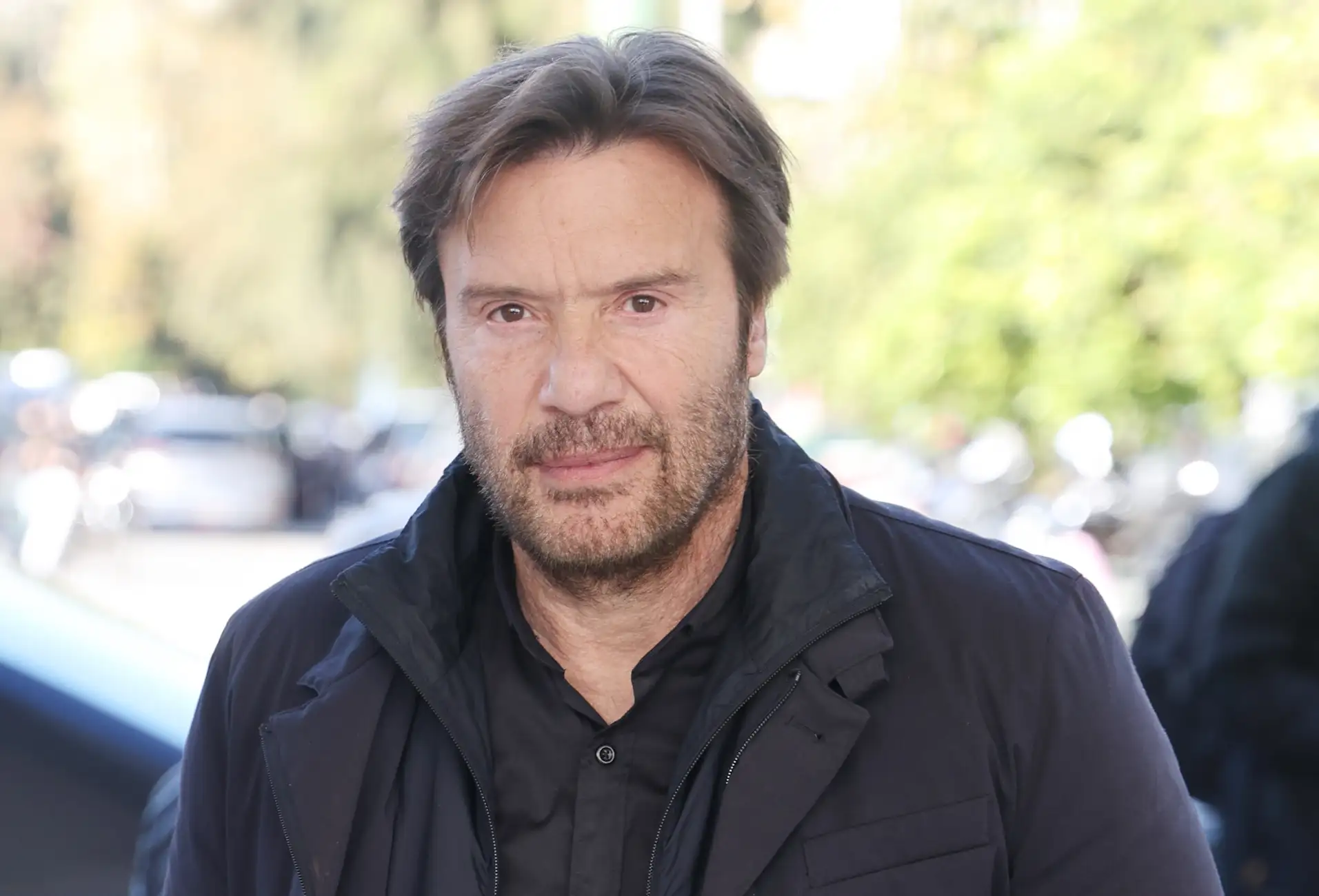 Στράτος Τζώρτζογλου για την κατάθλιψη: «Πίστευα ότι έχω καρκίνο και πήγαινα στον γιατρό με την ελπίδα πως θα έχω κάτι και θα τελειώνω»