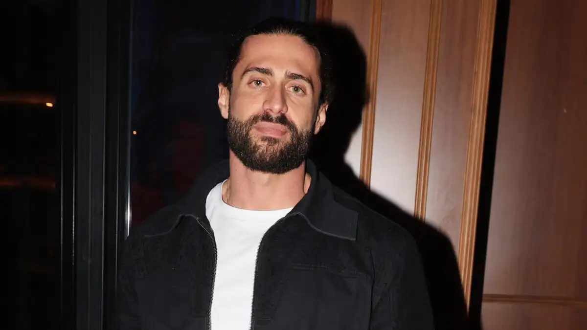 Κωνσταντίνος Βασάλος: «Είναι τραγικό να ρωτούν την Ευρυδίκη Βαλαβάνη για εμένα, έχει προχωρήσει»