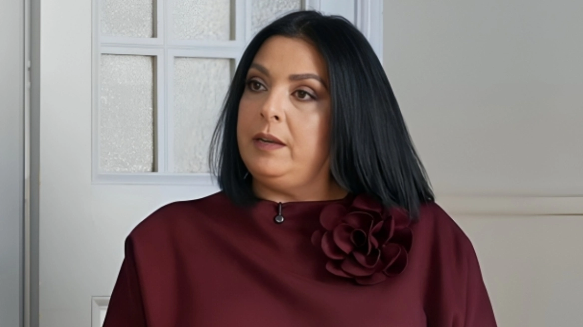 Βασιλική Ανδρίτσου: «Απέκτησα την κόρη μου με μεγάλη προσπάθεια – Το πρώτο σοκ ήταν όταν άκουσα την καρδιά της»