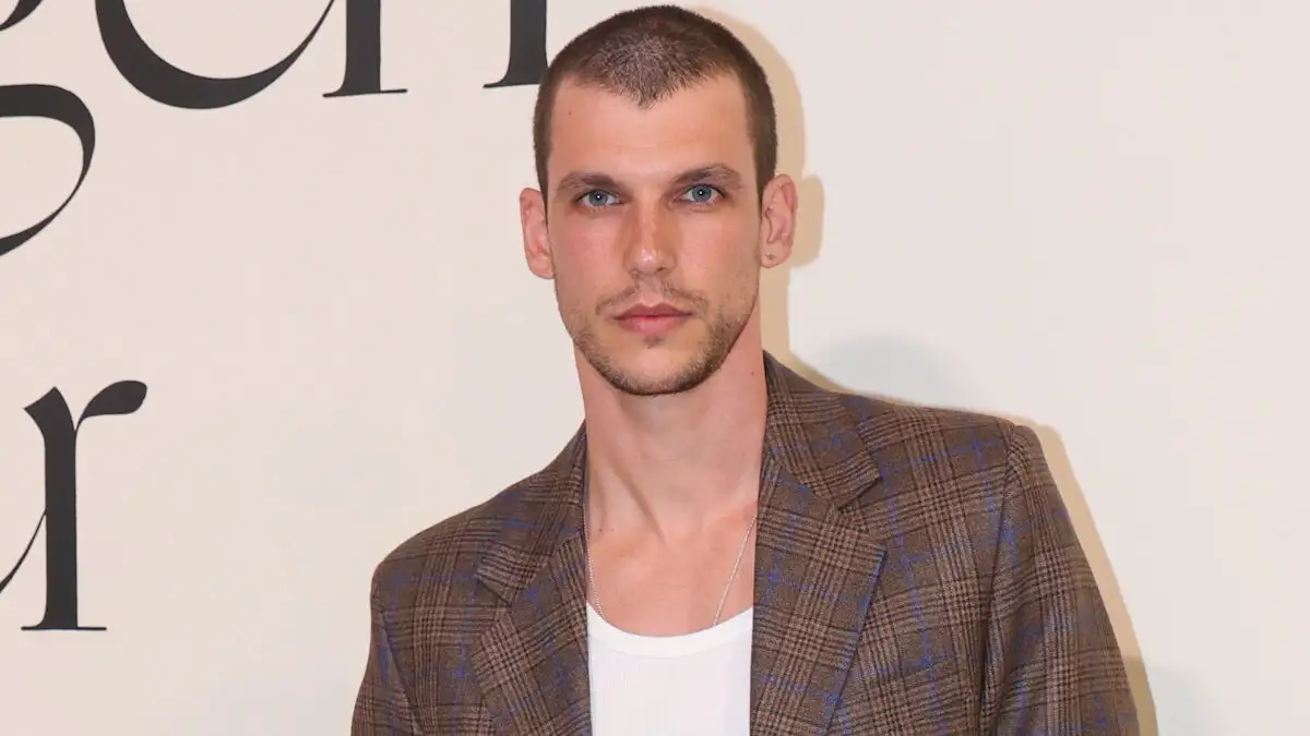 Βασίλης Μίχας: «Στον αθλητισμό υπάρχει ευγενής άμιλλα, στην ηθοποιία όχι»