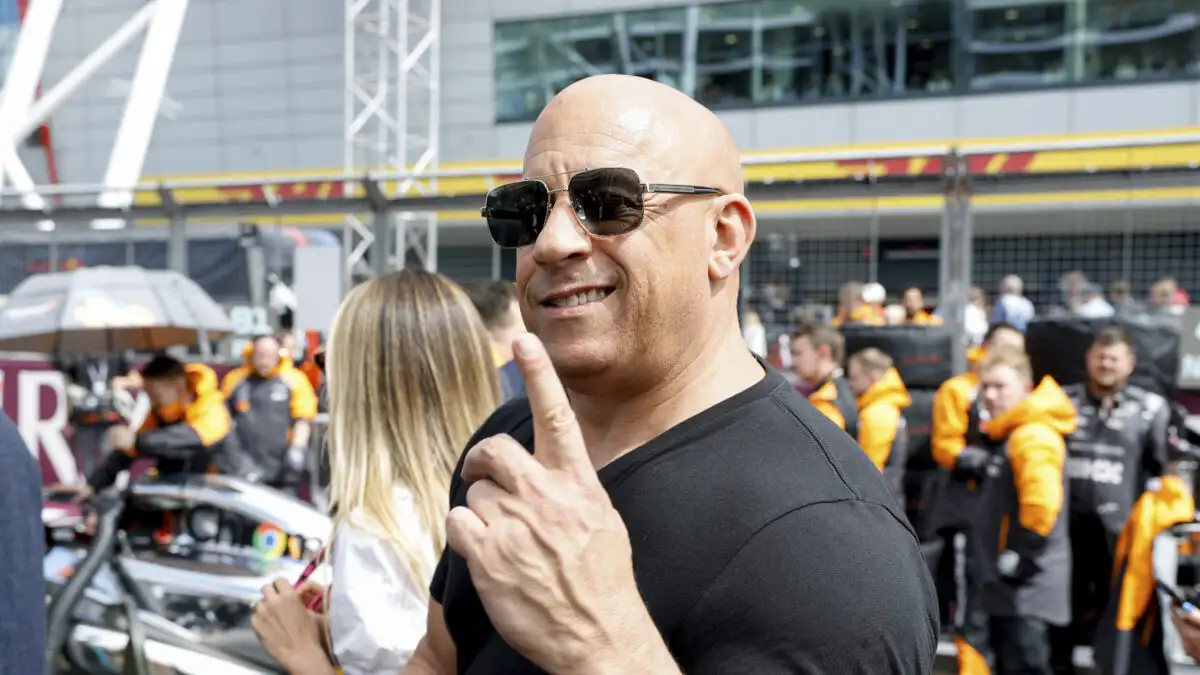 Vin Diesel: Αποκάλυψε τον τίτλο και την ημερομηνία πρεμιέρας του νέου «Fast & Furious»