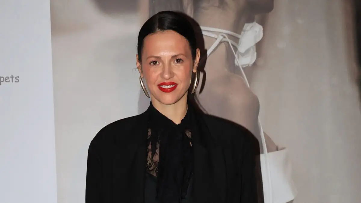 Ραμόνα Βλαντή για Modern Cinderella: «Δεν θέλω να βλέπω κοριτσάκια να εκτίθενται γυμνά»