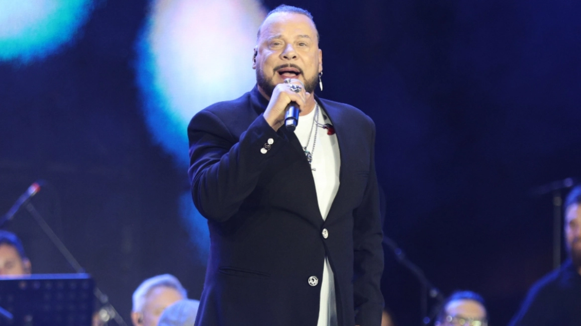 Χρήστος Δάντης: Ατύχημα για τον Χρήστο Δάντη – Έσπασε το χέρι του και θα χειρουργηθεί