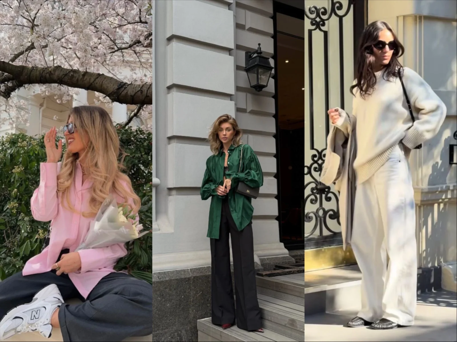 Άνοιξη 2026: Χρώματα, τάσεις και must-have κομμάτια για τη σεζόν