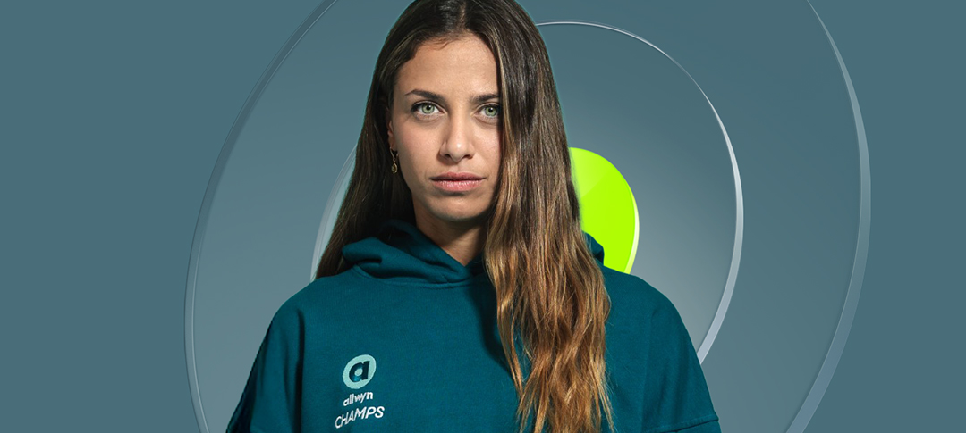 Η οικογένεια των Allwyn Champs γίνεται διεθνής και αναβαθμίζει το επίπεδο στήριξης στον ελληνικό αθλητισμό