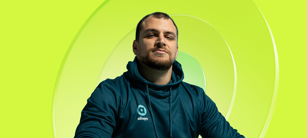 Η οικογένεια των Allwyn Champs γίνεται διεθνής και αναβαθμίζει το επίπεδο στήριξης στον ελληνικό αθλητισμό