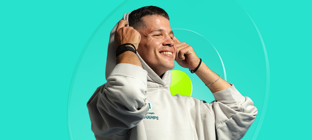 Η οικογένεια των Allwyn Champs γίνεται διεθνής και αναβαθμίζει το επίπεδο στήριξης στον ελληνικό αθλητισμό