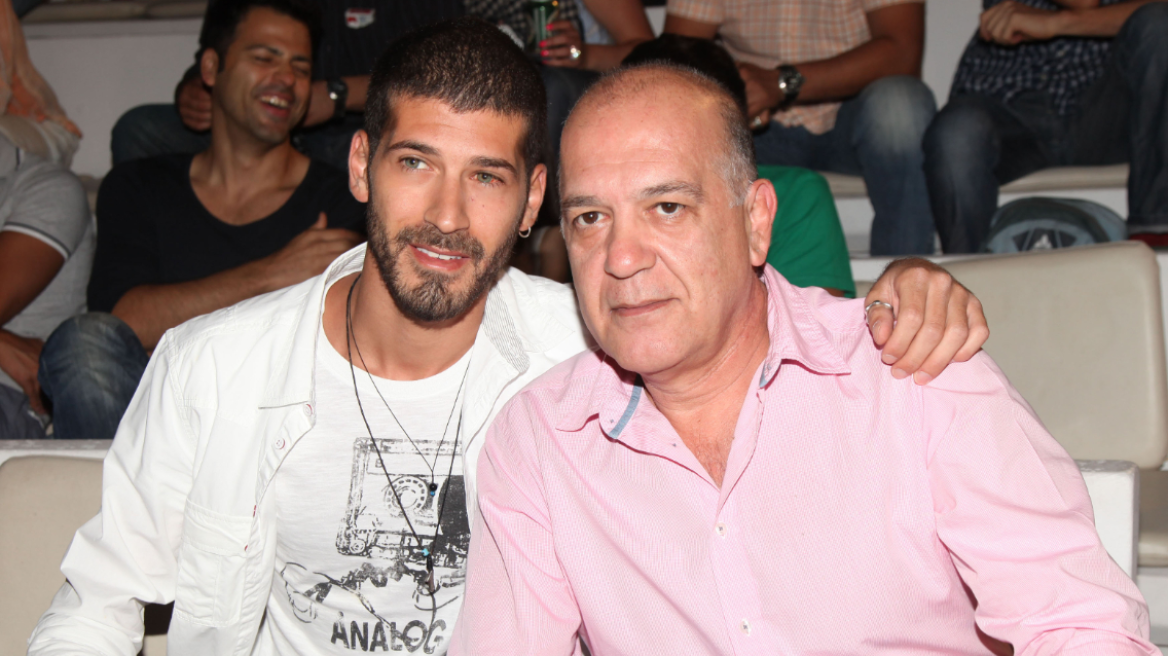 Αντώνης Γούναρης: «Ο γιος μου είναι εγκλωβισμένος στο Ομάν – Είναι ανησυχητικό»