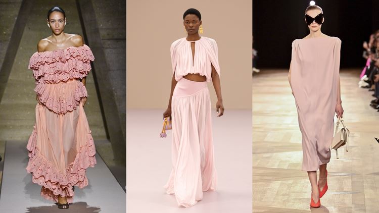 Άνοιξη – Καλοκαίρι 2026: Οι βασικές τάσεις στη μόδα