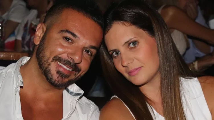 Τριαντάφυλλος: Τέλος στη σχέση μετά από 19 χρόνια – Οι δηλώσεις του για τον χωρισμό