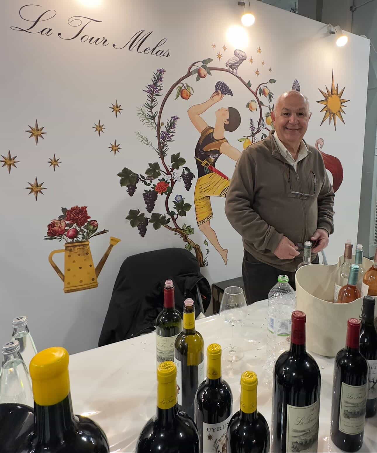 OENORAMA – Συνάντηση αγάπης για το κρασί - της Μαρίας Αφράτη OENORAMA – Συνάντηση αγάπης για το κρασί - της Μαρίας Αφράτη