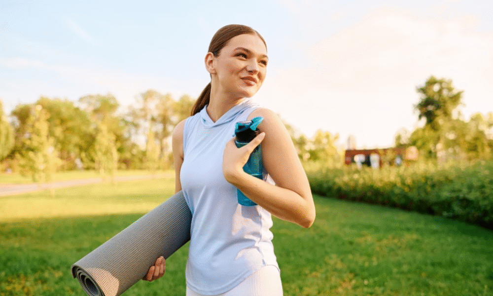 Νέα έρευνα δείχνει ποια μορφή άσκησης έχει τη μεγαλύτερη επίδραση κατά της κατάθλιψης