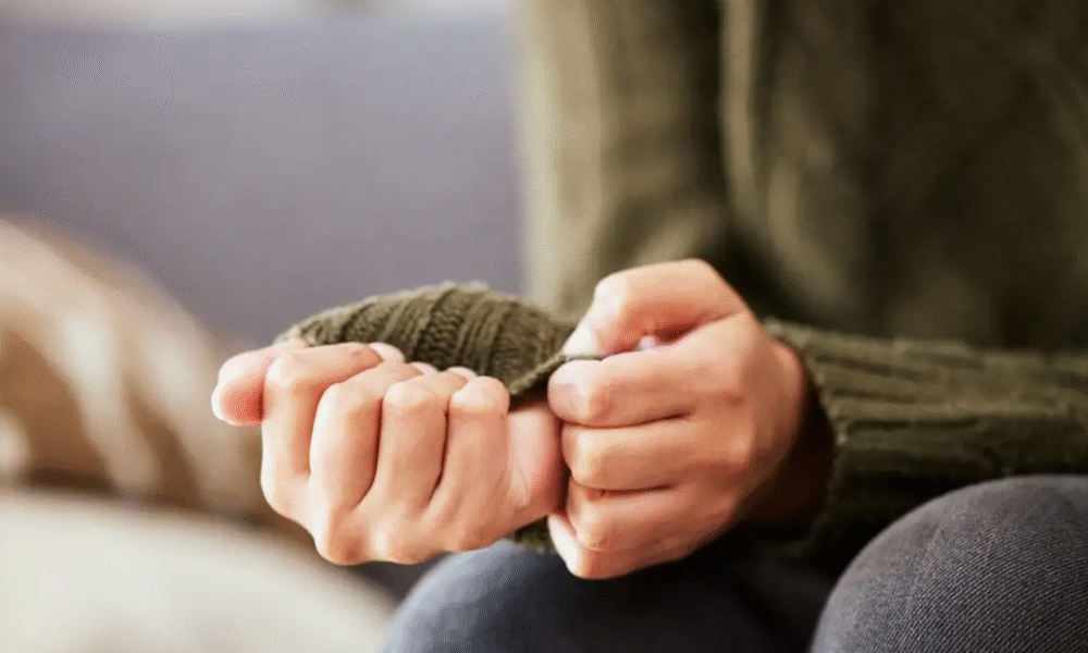 Όταν η ανασφάλεια γίνεται παγίδα: Πώς μπορεί να οδηγήσει στην κατάθλιψη