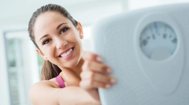 Πώς να χάσετε 5 κιλά σε 1 μήνα με ασφαλή και αποτελεσματικό τρόπο