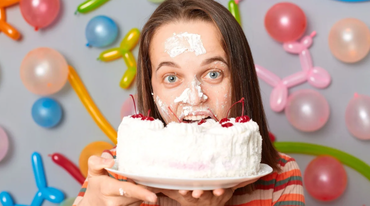 Φάγατε πολλή ζάχαρη χθες; Τι να κάνετε σήμερα σύμφωνα με τους ειδικούς