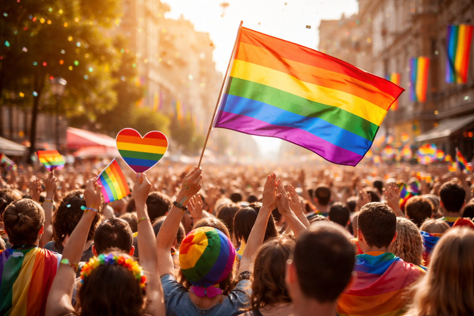 “Δεν είμαι ομοφοβικός αλλά…” Η φράση που αποκαλύπτει περισσότερα από όσα κρύβει- της Ειρήνης Θεοδόση