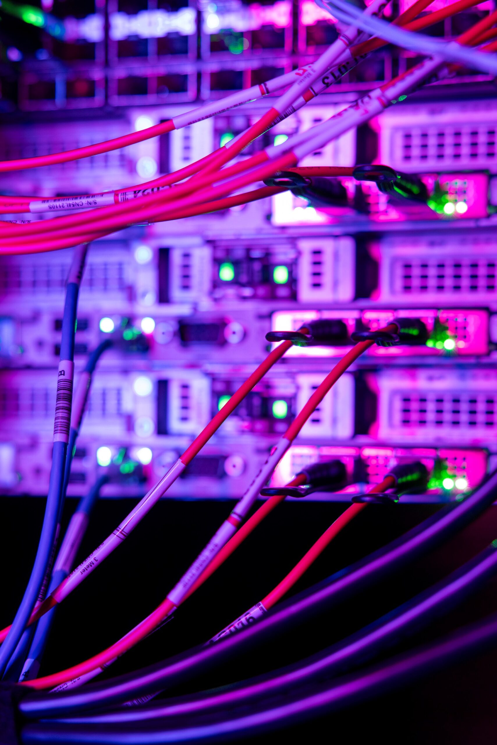 Data Center για τις ΑΙ ανάγκες των επιχειρήσεων στην Ελλάδα από την COSMOTE TELEKOM