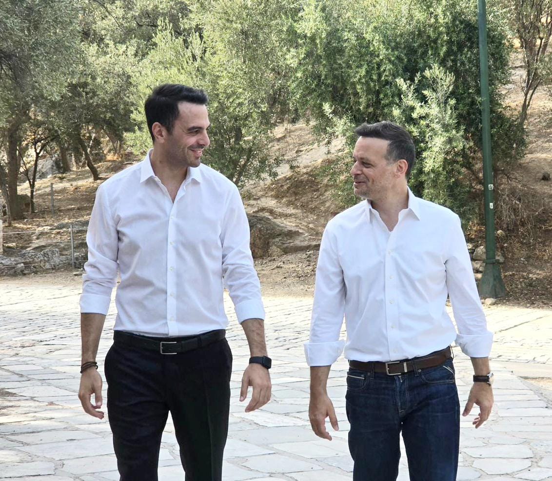 Επικράτηση Ανδρουλάκη, νίκη Δούκα, «παρών» ο Χριστοδουλάκης – του Σωτήρη Μπολάκη