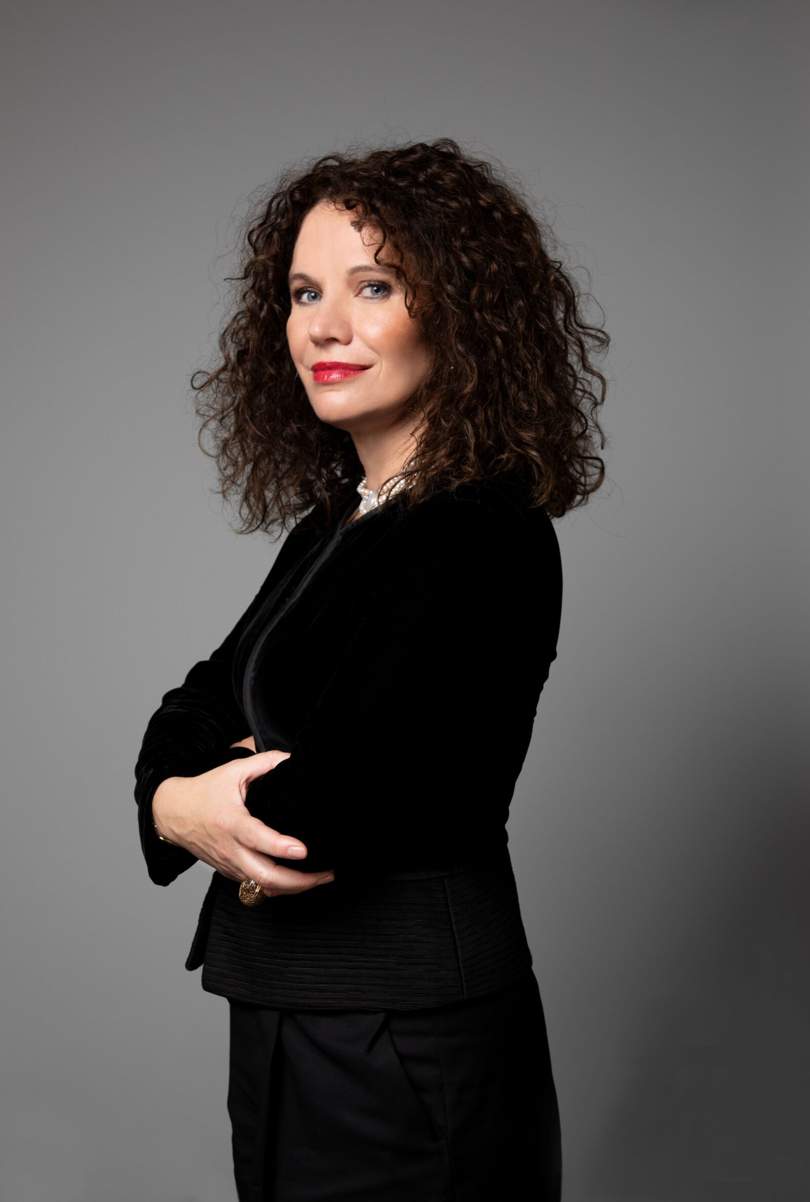 H Maria Rita Galli αναλαμβάνει Διευθύνουσα Σύμβουλος στην AKTOR LNG H Maria Rita Galli αναλαμβάνει Διευθύνουσα Σύμβουλος στην AKTOR LNG