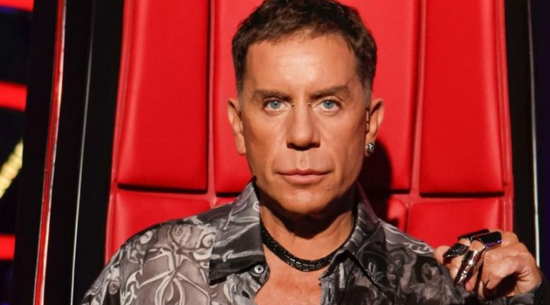 O Γιώργος Μαζωνάκης κυκλοφόρησε το νέο του τραγούδι με τίτλο «Επιπτώσεις» ανήμερα των γενεθλίων του