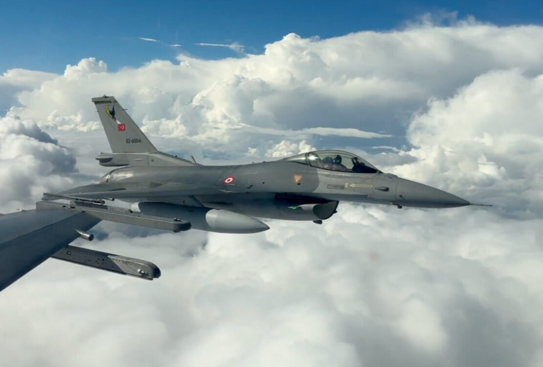 Η Κύπρος στο επίκεντρο μιας νέας γεωπολιτικής έντασης: Τι σημαίνει η αποστολή τουρκικών μαχητικών στα κατεχόμενα;- της Μαρίας Ιωάννου