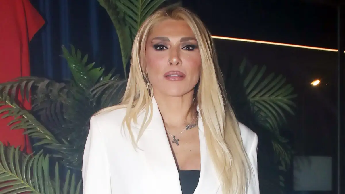 Αγγελική Ηλιάδη: Σκέψεις για ένα βιβλίο ζωής με άγνωστες ιστορίες από την πορεία της