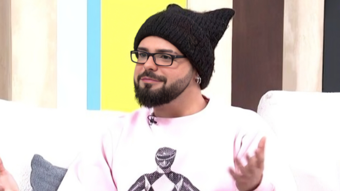 Ακύλας: «Γίνεται πανικός στον δρόμο – δεν μπορώ να πάω ούτε στο σούπερ μάρκετ»