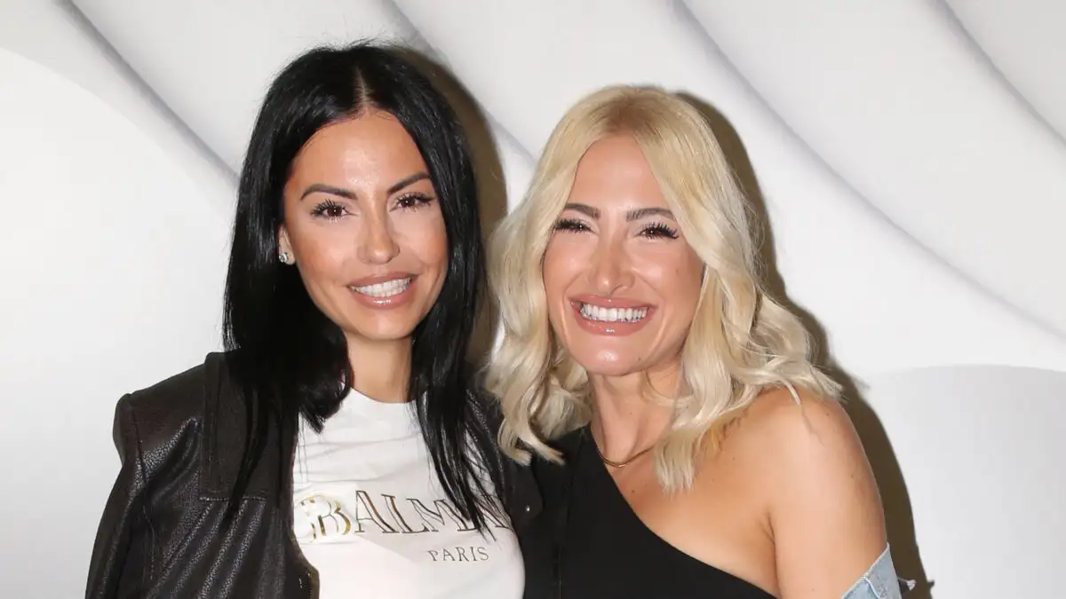 Η Δήμητρα Αλεξανδράκη υπερασπίζεται την Ιωάννα Τούνη: «Χάνονται ζωές και κάποιοι ασχολούνται με ύβρεις»