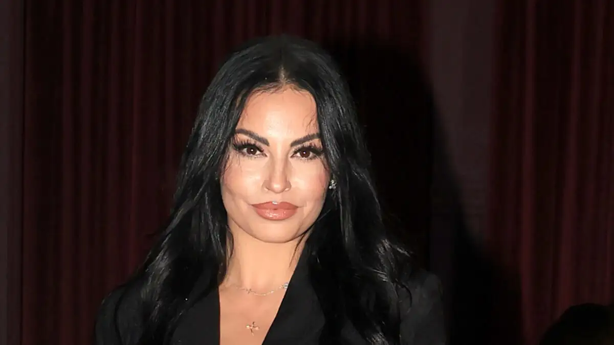 Η Δήμητρα Αλεξανδράκη για το τροχαίο στα 16 της: «Βγήκε ο χάρος και με πήρε παγανιά, δεν φορούσα κράνος»