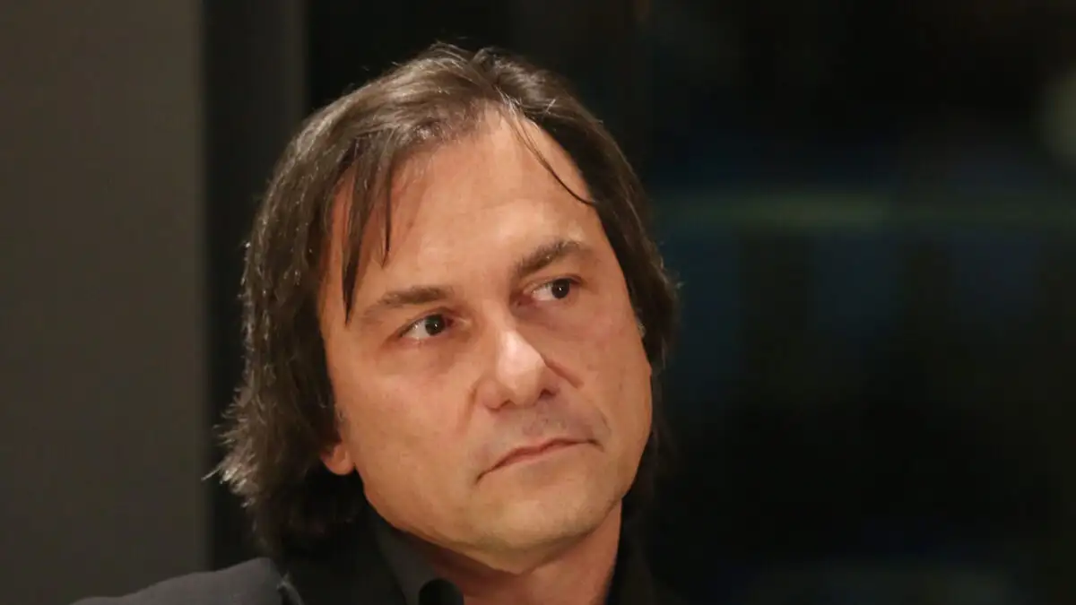 Ο Δημήτρης Αλεξανδρής σκέφτεται αλλαγή πορείας: «Δεν αποκλείω να γίνω ταξιτζής»