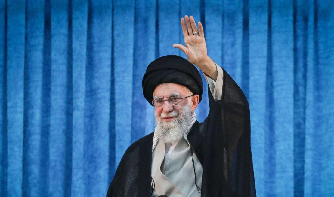 Πώς ο Αλί Χαμενεΐ παρέμεινε στην εξουσία για σχεδόν 40 χρόνια