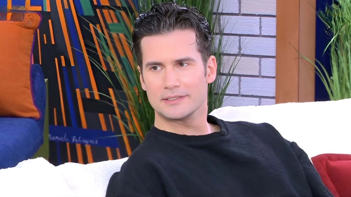 Αναστάσης Ροϊλός: «Θέλω να δώσω την αγάπη που πήρα ως παιδί, είτε κάνω οικογένεια είτε όχι»