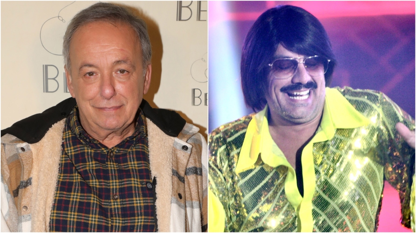 Ανδρέας Μικρούτσικος για Τόνι Σφήνο: «Ο άνθρωπος είναι άφωνος – πού θα τη φτάσουμε τη μουσική;» Ανδρέας Μικρούτσικος για Τόνι Σφήνο: «Ο άνθρωπος είναι άφωνος – πού θα τη φτάσουμε τη μουσική;»