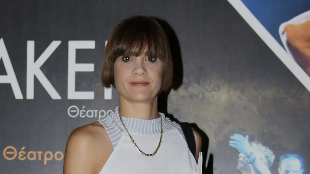 Η Άννα Μαρία Παπαχαραλάμπους μιλά για τον σεξισμό: «Δεν μπορείς να καταλάβεις αν δεν το έχεις βιώσει» Η Άννα Μαρία Παπαχαραλάμπους μιλά για τον σεξισμό: «Δεν μπορείς να καταλάβεις αν δεν το έχεις βιώσει»