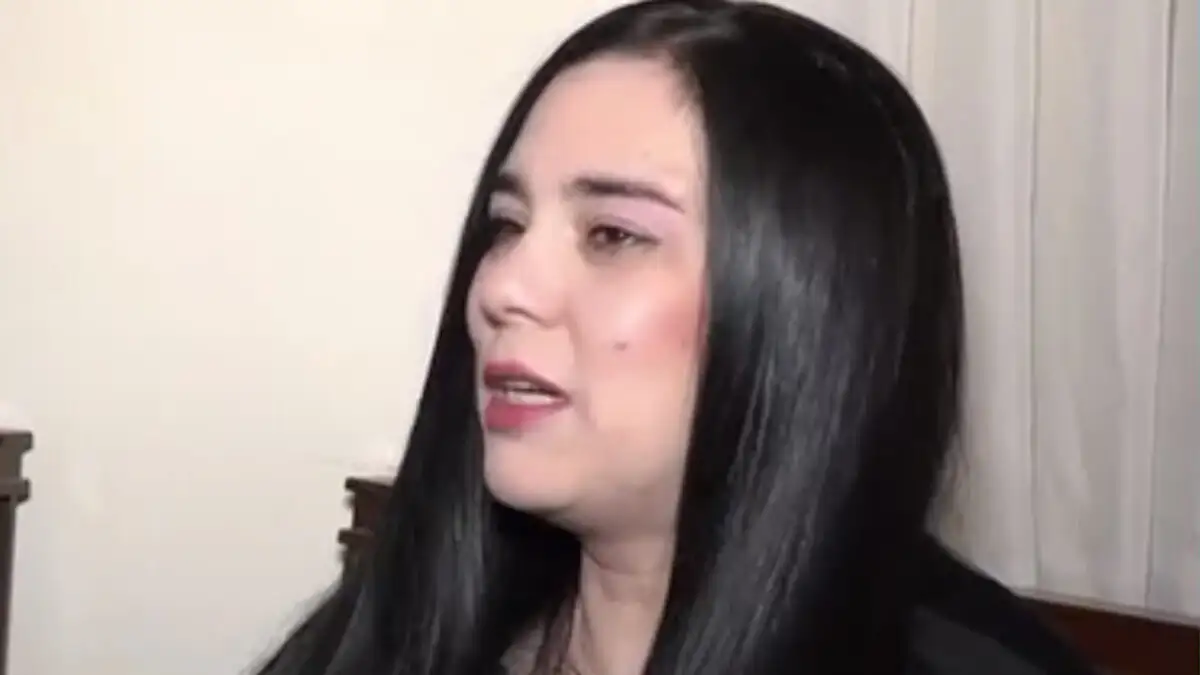 Η Άννα Τσουκαλά αποκαλύπτει: «Απέτυχα στην πρώτη εξωσωματική, αλλά έγινα μητέρα στα 51»