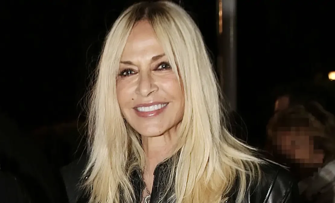 Η Άννα Βίσση αποχαιρετά τη Μαρινέλλα: «Αντίο φωνή, ντίβα, δασκάλα»