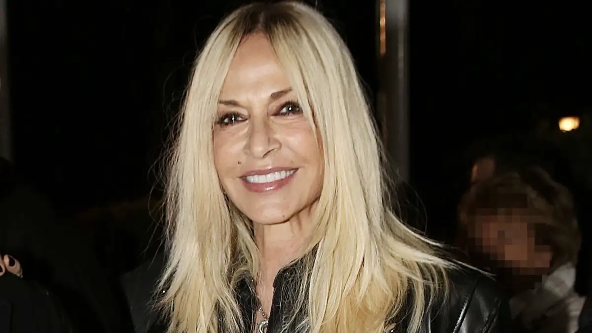 Η Άννα Βίσση αποχαιρετά τη Μαρινέλλα: «Αντίο φωνή, ντίβα, δασκάλα»