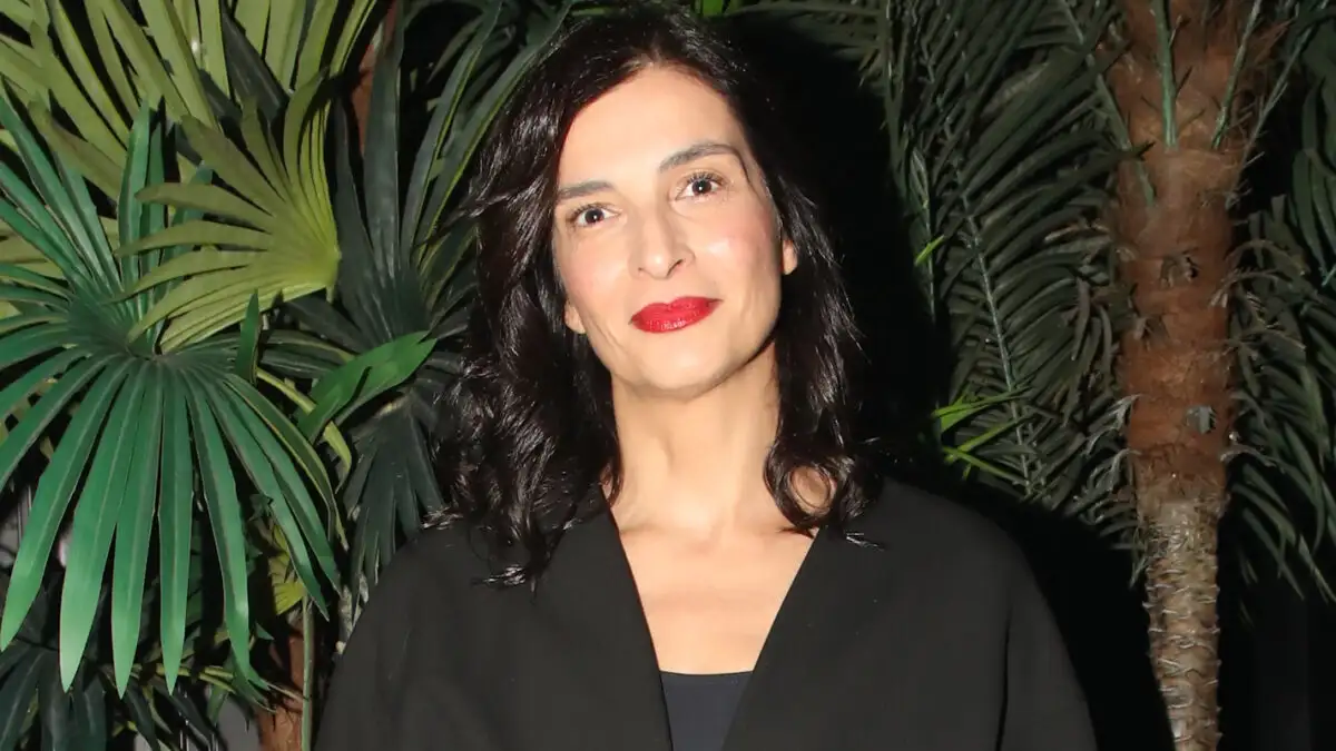 Η Αντιγόνη Κουλουκάκου αποκαλύπτει: Η αλλαγή στην εμφάνισή της για τον ρόλο που… της άρεσε τελικά