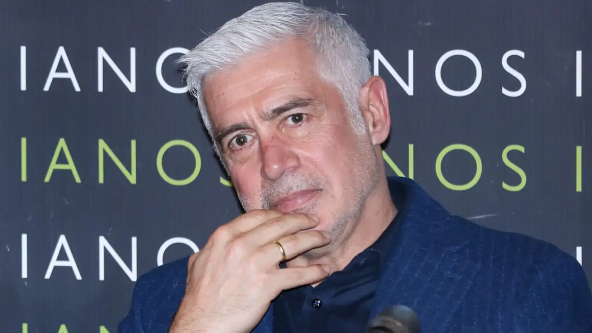 Ο Αντώνης Νικοπολίδης για τη ζωή μετά το ποδόσφαιρο: «Υπήρχαν εντάσεις στο σπίτι»